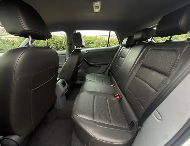 Imagem 19 – T-Cross 2021 1.0 200 Tsi Total Flex Comfortline Automático