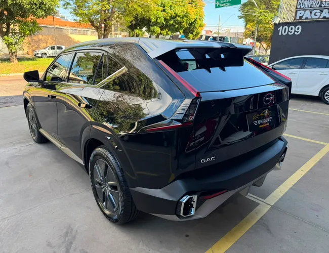 Imagem 8 – Gs4 2026 2.0 Hev Premium Automático