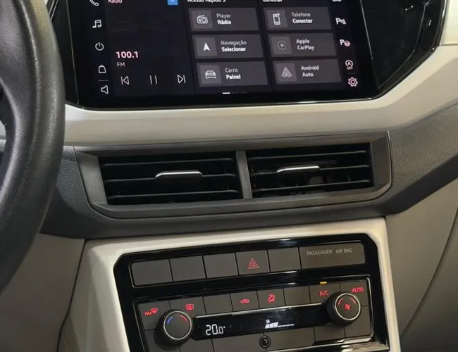 Imagem 9 – T-Cross 2021 1.4 250 Tsi Total Flex Highline Automático