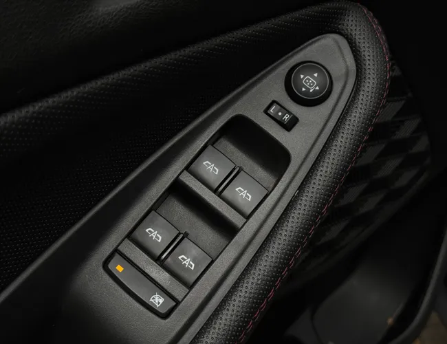 Imagem 8 – Montana 2025 1.2 Turbo Flex Rs Automático