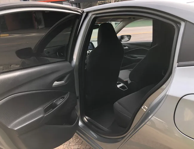 Imagem 10 – Onix 2024 1.0 Flex Plus Lt Manual