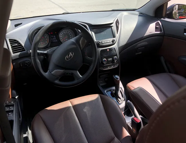 Imagem 8 – Hb20 2019 1.6 Premium 16V Flex 4P Automático