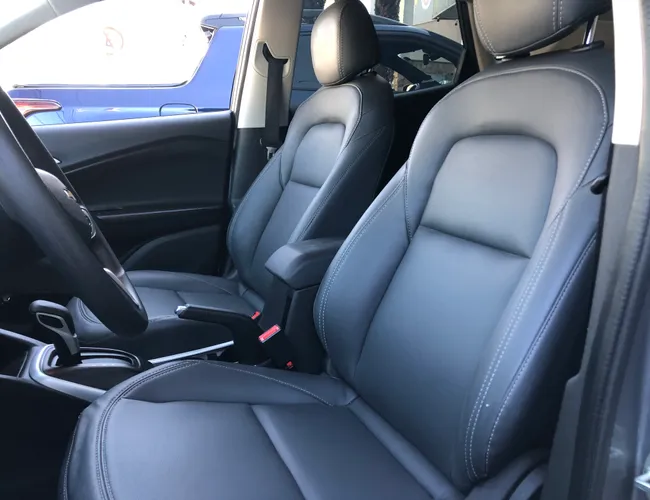 Imagem 7 – Tracker 2021 1.0 Turbo Flex Automático