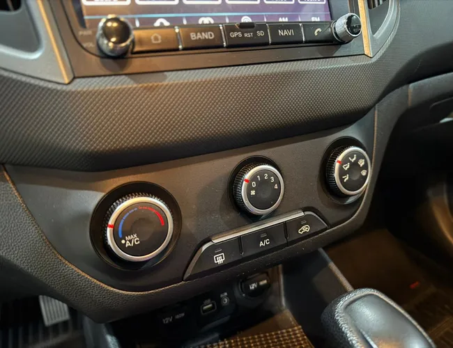 Imagem 12 – Creta 2020 1.6 16V Flex Attitude Automático