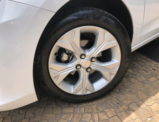 Imagem 5 – Onix 2024 1.0 Turbo Flex Plus Ltz Automático