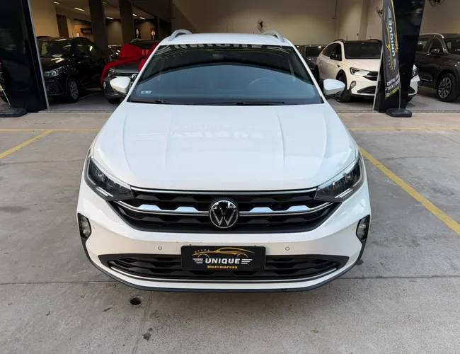 Imagem 4 – Nivus 2021 1.0 200 Tsi Total Flex Highline Automático