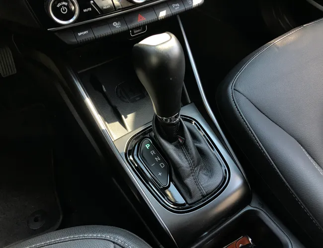 Imagem 16 – Toro 2025 1.3 Turbo 270 Flex Volcano At6