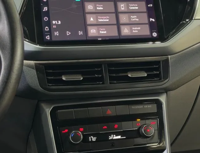 Imagem 11 – T-Cross 2021 1.0 200 Tsi Total Flex Comfortline Automático