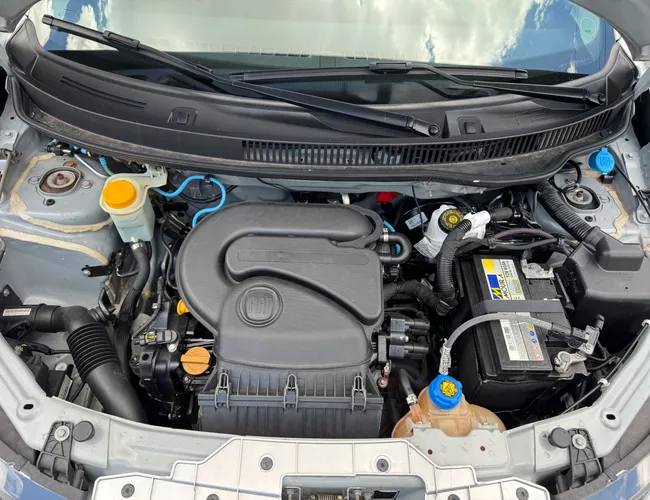 Imagem 16 – Mobi 2024 1.0 Evo Flex Trekking Manual