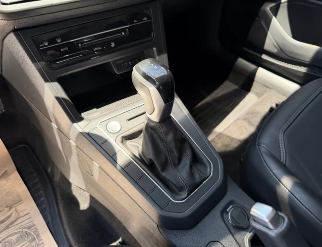 Imagem 8 – Polo 2025 1.0 170 Tsi Highline Automático