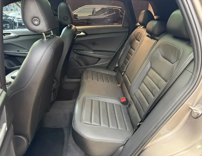 Imagem 10 – Taos 2023 1.4 250 Tsi Total Flex Highline Automático