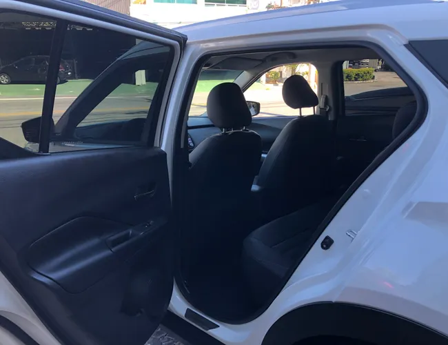 Imagem 10 – Kicks 2024 1.6 16V Flexstart Advance Xtronic