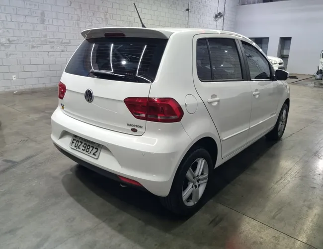Imagem 11 – Fox 2016 1.6 Msi Comfortline 8V Flex 4P Automatizado