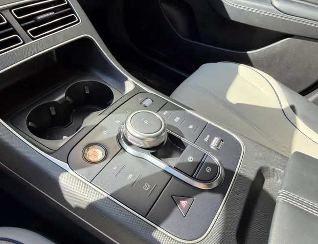 Imagem 7 – King 2026 1.5 Dm-I Phev Gs Automático