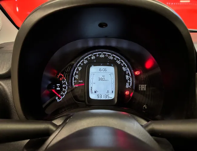Imagem 6 – Mobi 2020 1.0 Evo Flex Like. Manual