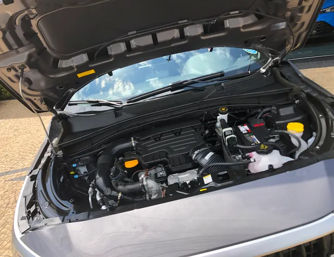 Imagem 16 – Fastback 2026 1.0 Turbo 200 Hybrid Audace Cvt