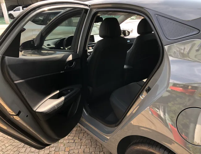 Imagem 10 – Hb20 2026 1.0 Tgdi Flex Platinum Automático