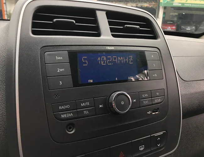 Imagem 11 – Kwid 2022 1.0 12V Sce Flex Zen Manual