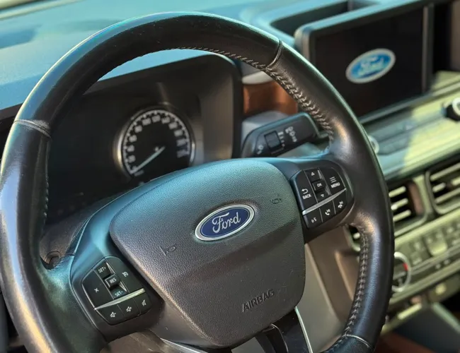 Imagem 10 – Maverick 2022 2.0 Ecoboost Gasolina Lariat Fx4 Automático