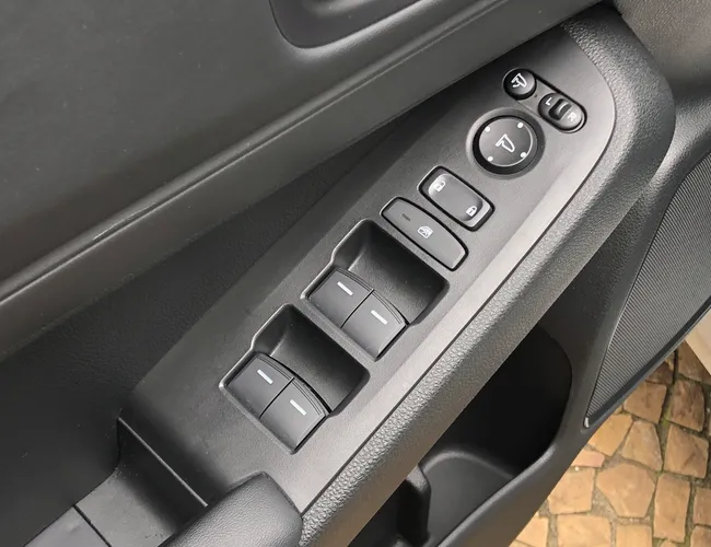Imagem 8 – Hr-V 2026 1.5 Di I-Vtec Flex Ex Cvt