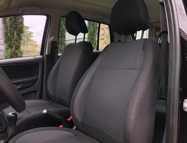 Imagem 7 – Fox 2020 1.6 Msi Total Flex Connect 4P Manual