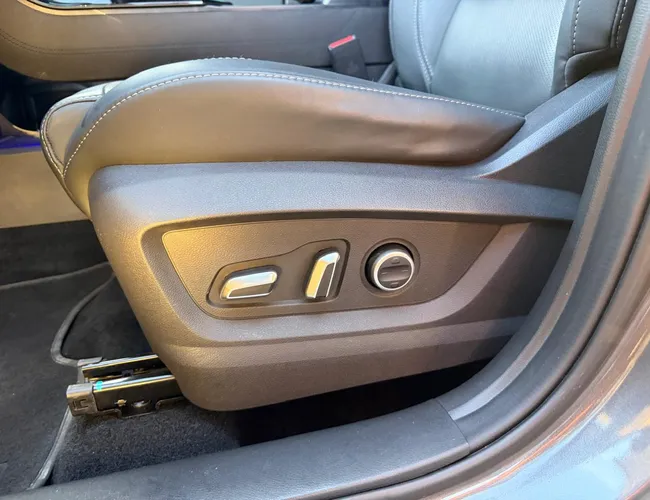 Imagem 14 – Tiggo 7 2026 1.5 Tci Turbo Flex Sport Cvt