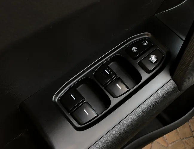 Imagem 8 – Creta 2021 1.6 16V Flex Attitude Automático