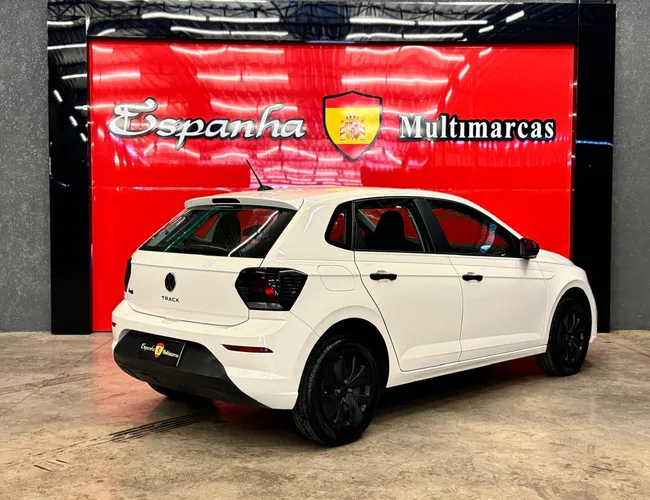 Imagem 14 – Polo 2025 1.0 Mpi Track Manual