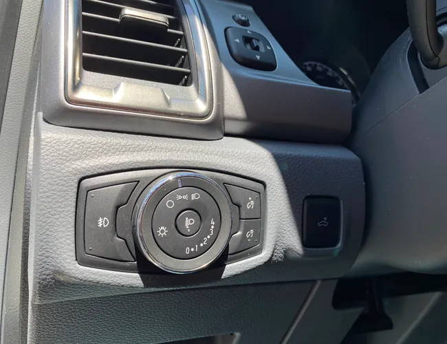 Imagem 11 – Ranger 2018 3.2 Xlt 4X4 Cd 20V Diesel 4P Automático