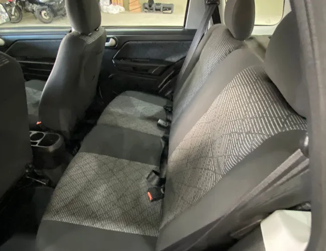 Imagem 10 – Ecosport 2011 1.6 Xlt 8V Flex 4P Manual