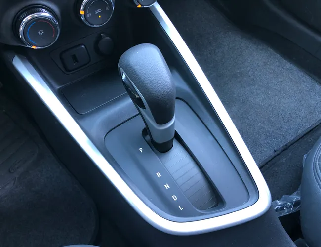 Imagem 13 – Onix 2025 1.0 Turbo Flex Ltz Automático