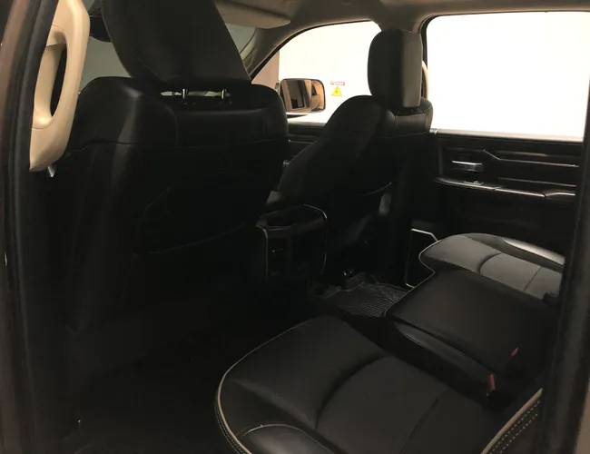 Imagem 9 – 2500 2020 6.7 I6 Turbo Diesel Laramie Cd 4X4 Automático