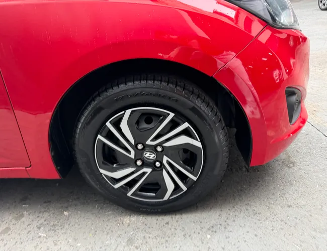 Imagem 16 – Hb20 2013 1.0 Comfort Plus 12V Flex 4P Manual