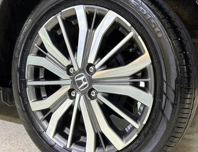 Imagem 15 – City 2021 1.5 Ex 16V Flex 4P Automático