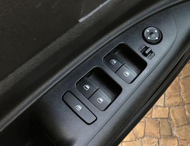 Imagem 8 – Hb20 2023 1.0 12V Flex Comfort Manual