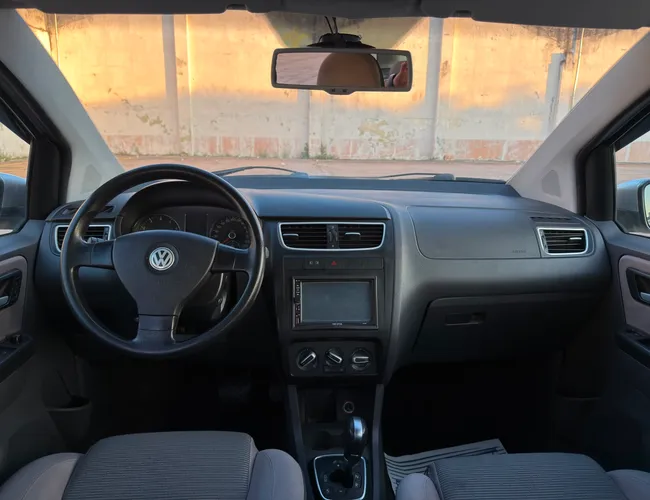Imagem 13 – Spacefox 2011 1.6 Mi Trend 8V Flex 4P Automatizado