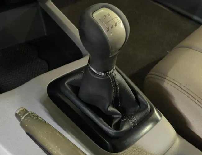 Imagem 13 – Civic 2014 1.8 Lxs 16V Flex 4P Manual