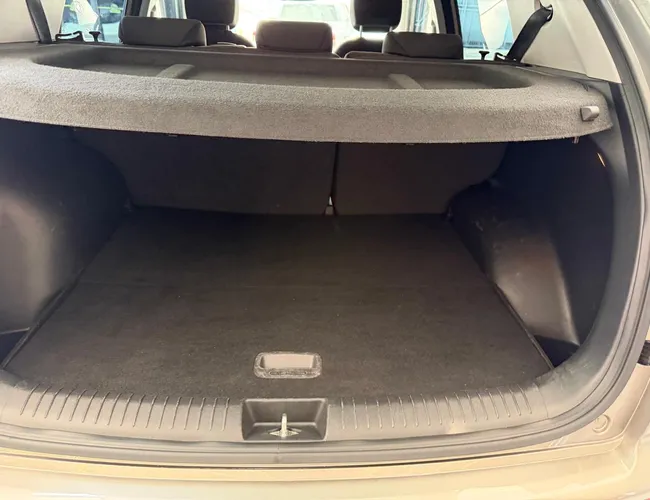 Imagem 13 – Creta 2022 1.6 16V Flex Action Automático