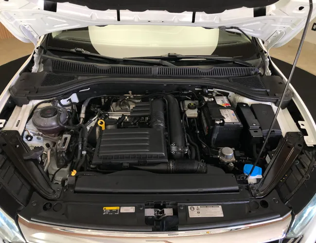 Imagem 14 – Jetta 2019 1.4 250 Tsi Total Flex Comfortline Tiptronic
