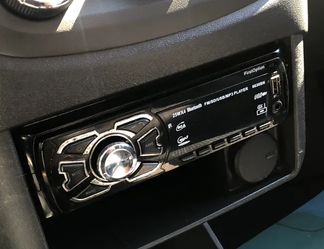 Imagem 11 – Montana 2021 1.4 Mpfi Ls Cs 8V Flex 2P Manual