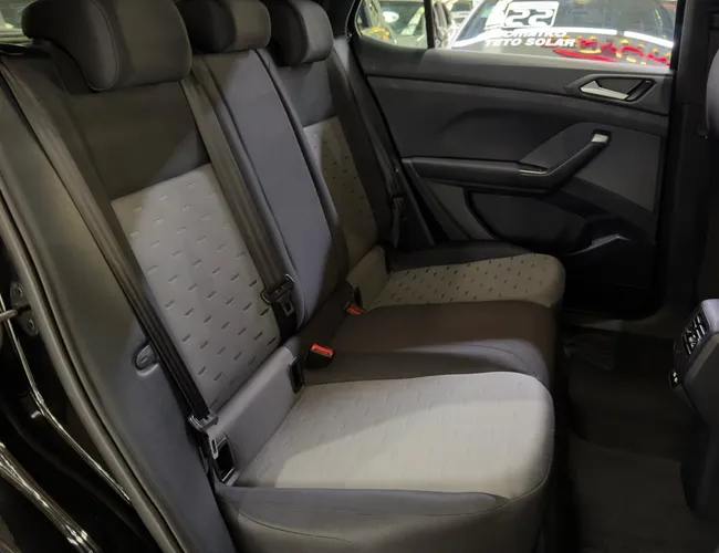 Imagem 19 – T-Cross 2024 1.0 200 Tsi Total Flex Comfortline Automático