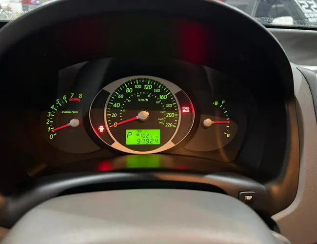 Imagem 11 – Tucson 2016 2.0 Mpfi Gls 16V 143Cv 2Wd Flex 4P Automático