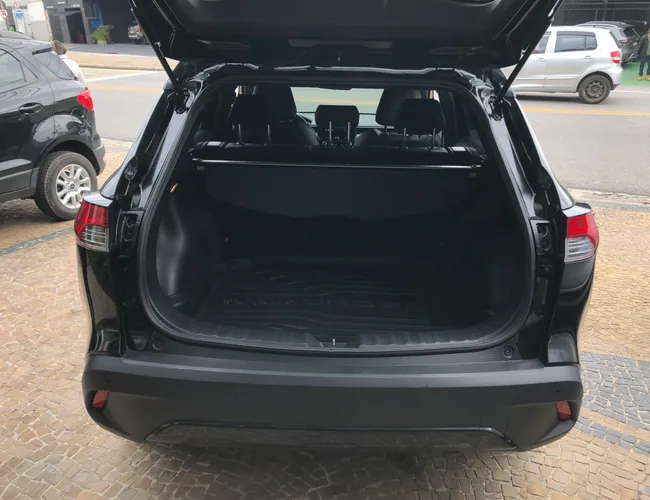 Imagem 10 – Corolla Cross 2024 2.0 Vvt-Ie Flex Xre Direct Shift