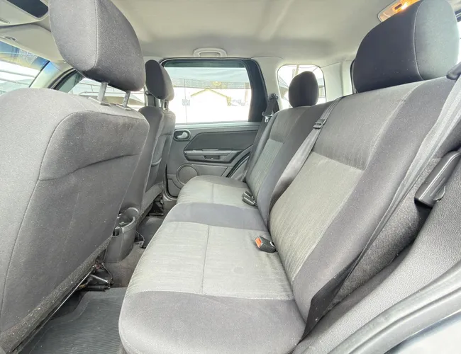 Imagem 17 – Ecosport 2009 2.0 Xlt 16V Flex 4P Automático