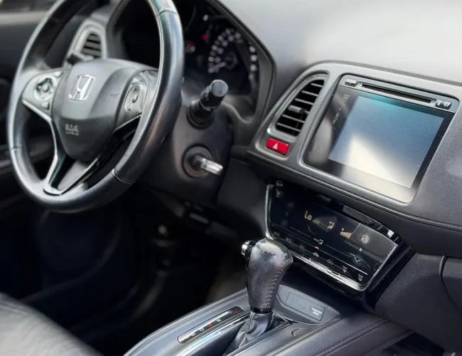 Imagem 18 – Hr-V 2016 1.8 16V Flex Exl 4P Automático