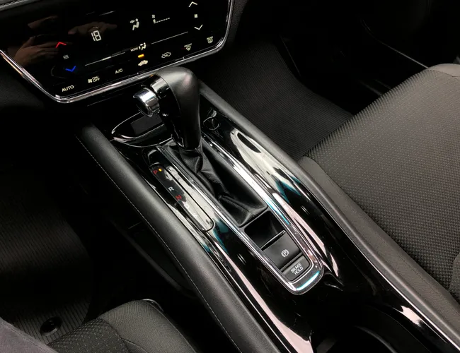 Imagem 8 – Hr-V 2019 1.8 16V Flex Ex 4P Automático