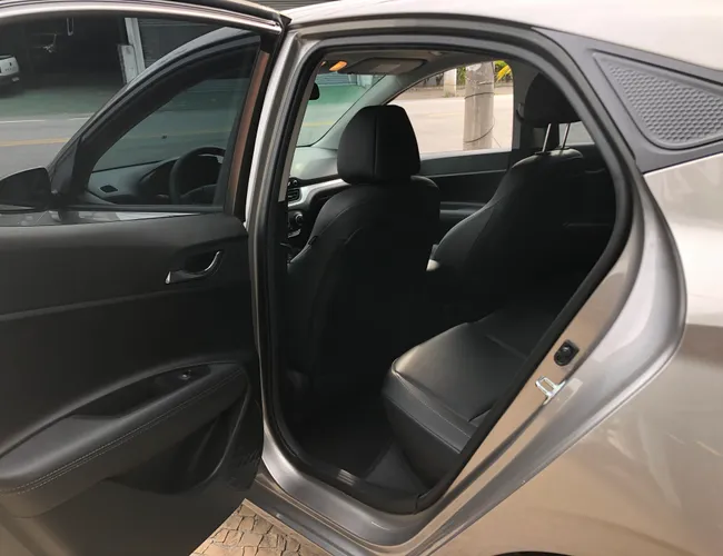 Imagem 10 – Hb20 2025 1.0 Tgdi Flex Platinum Safety Automático