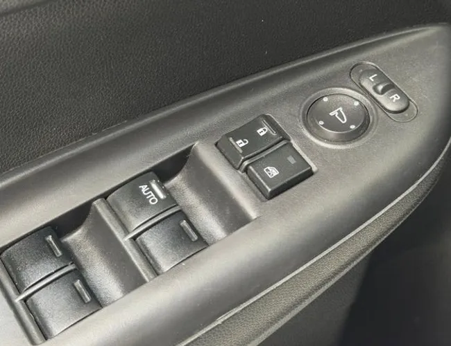 Imagem 14 – Wr-V 2018 1.5 16V Flexone Ex Cvt