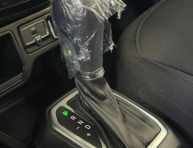 Imagem 13 – Renegade 2019 1.8 16V Flex Sport 4P Automático