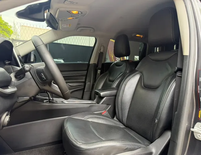Imagem 14 – Compass 2022 1.3 T270 Turbo Flex Sport At6